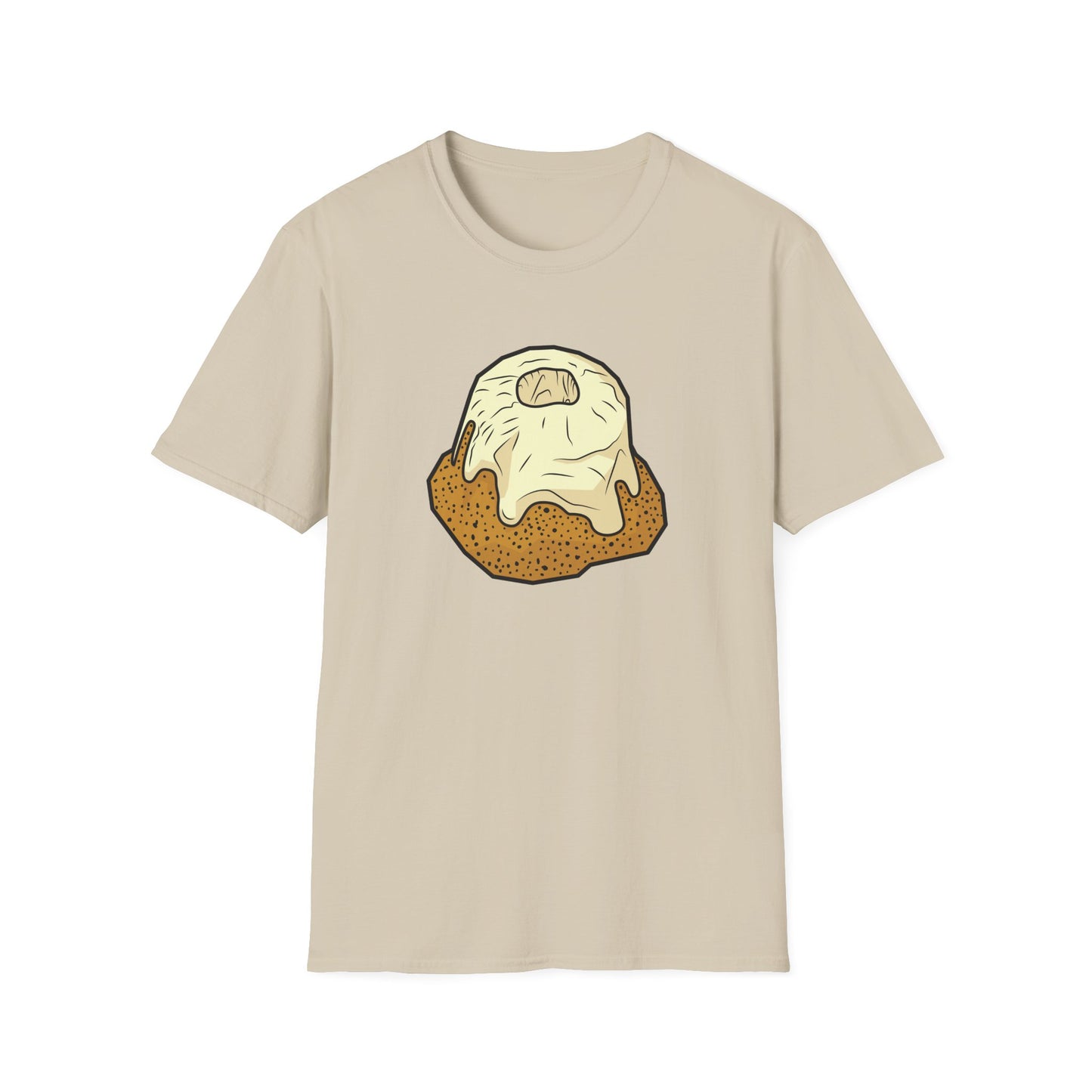 Sweet Roll Shirt