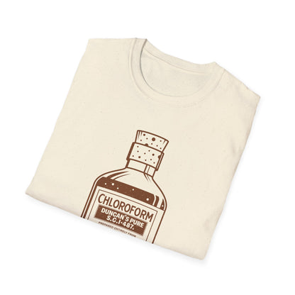 Chloroform Shirt