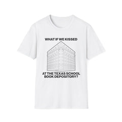 Book Depository Shirt