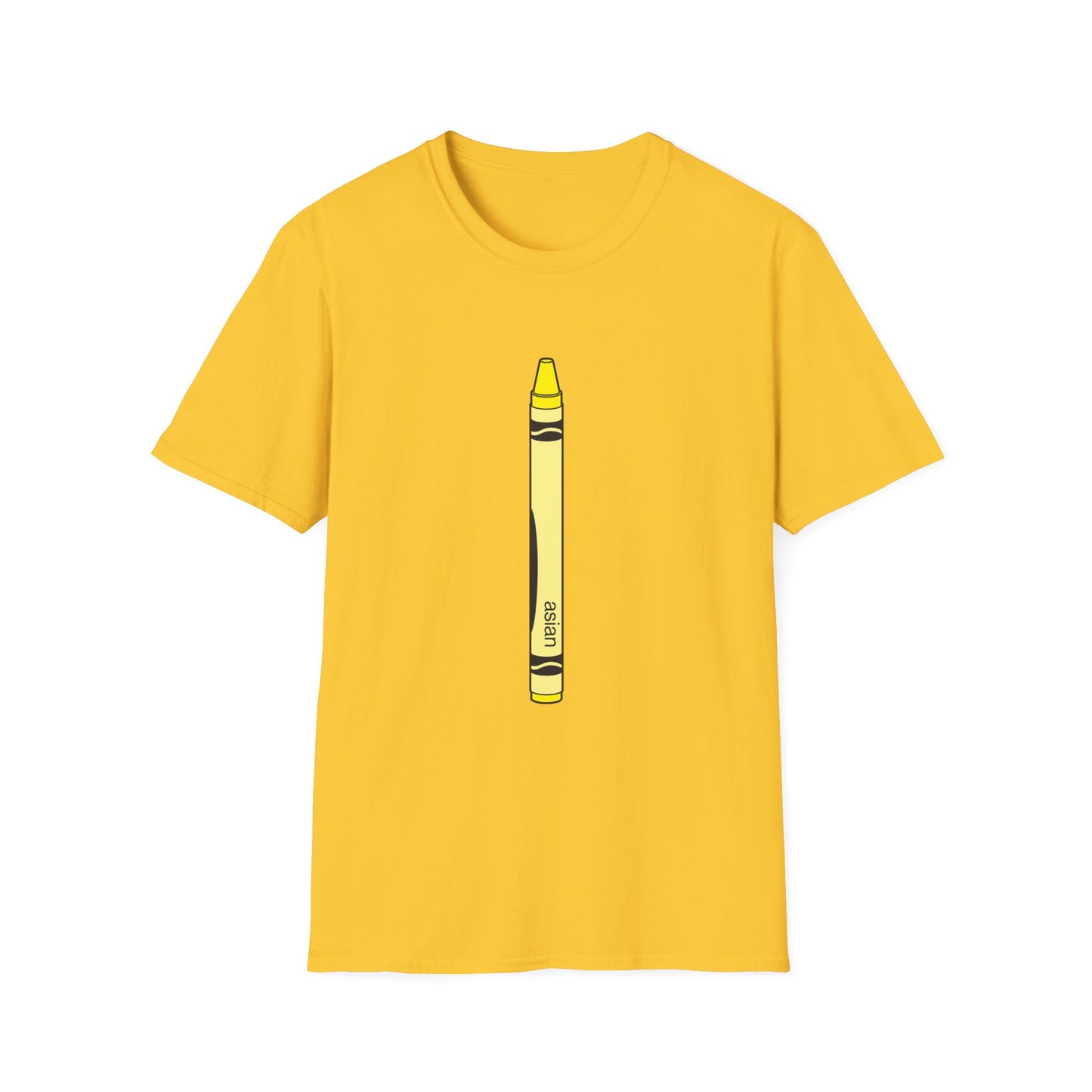 Crayon Shirt