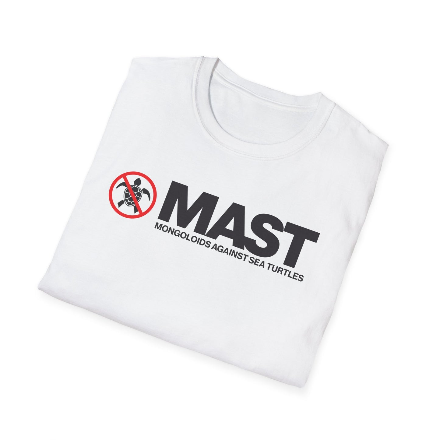 MAST Shirt