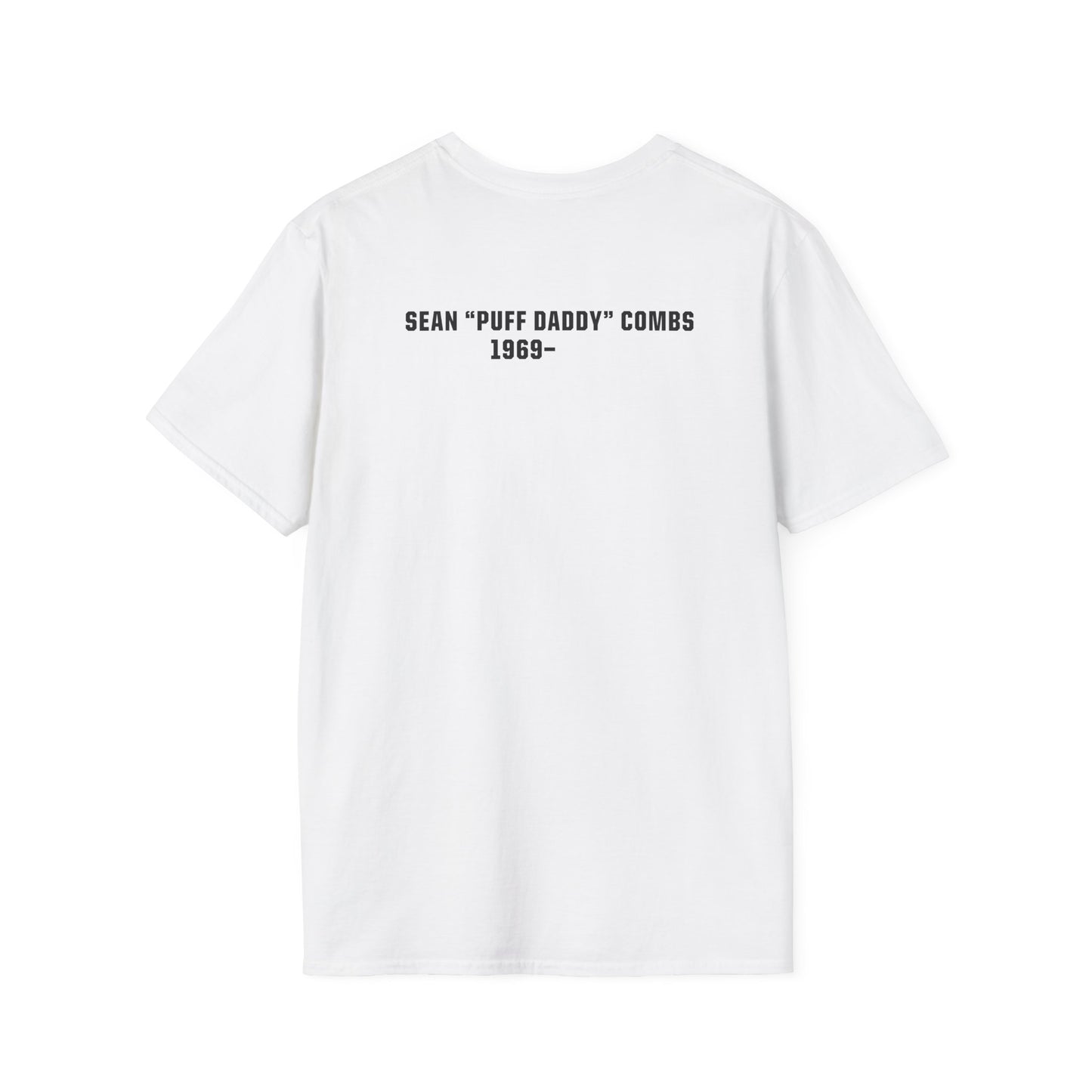 Diddy Didn't Kill Himself Shirt