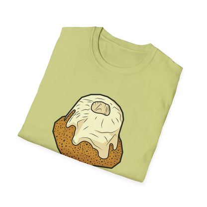 Sweet Roll Shirt