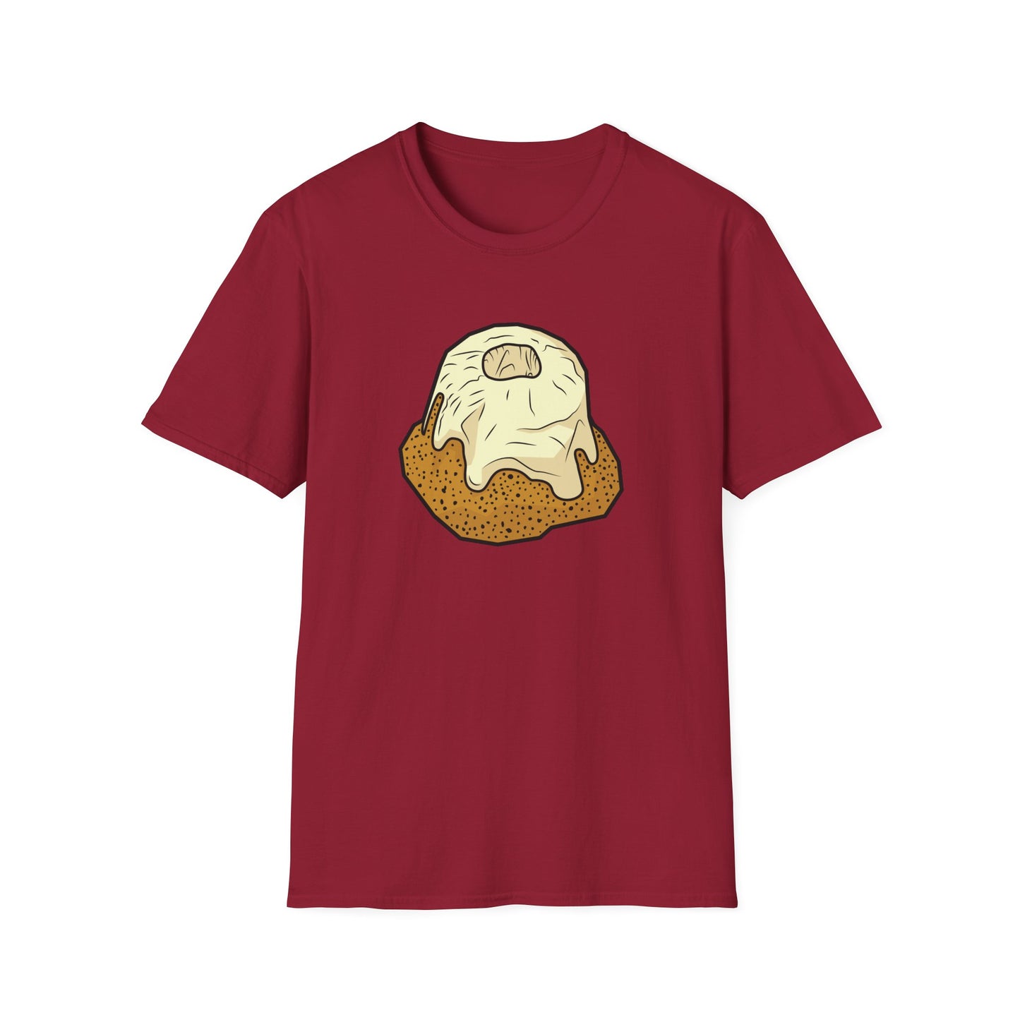 Sweet Roll Shirt