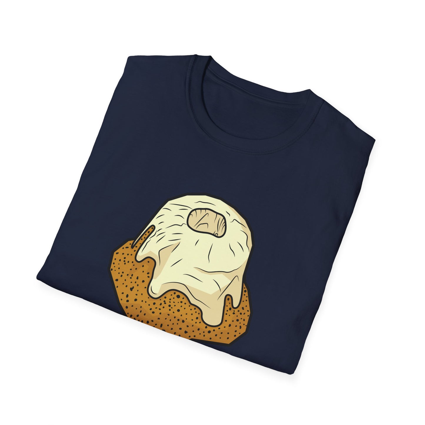 Sweet Roll Shirt