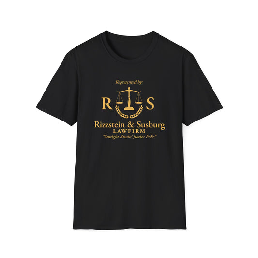 R&S Lawfirm Shirt