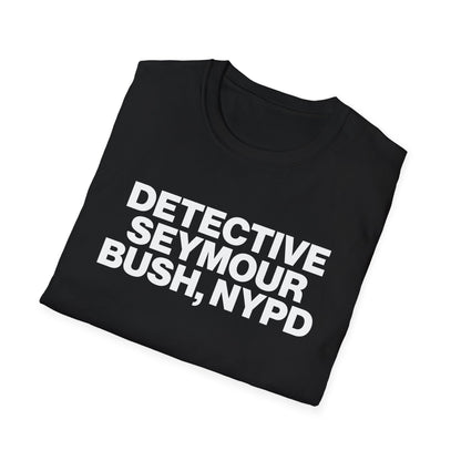 Detective Bush Shirt