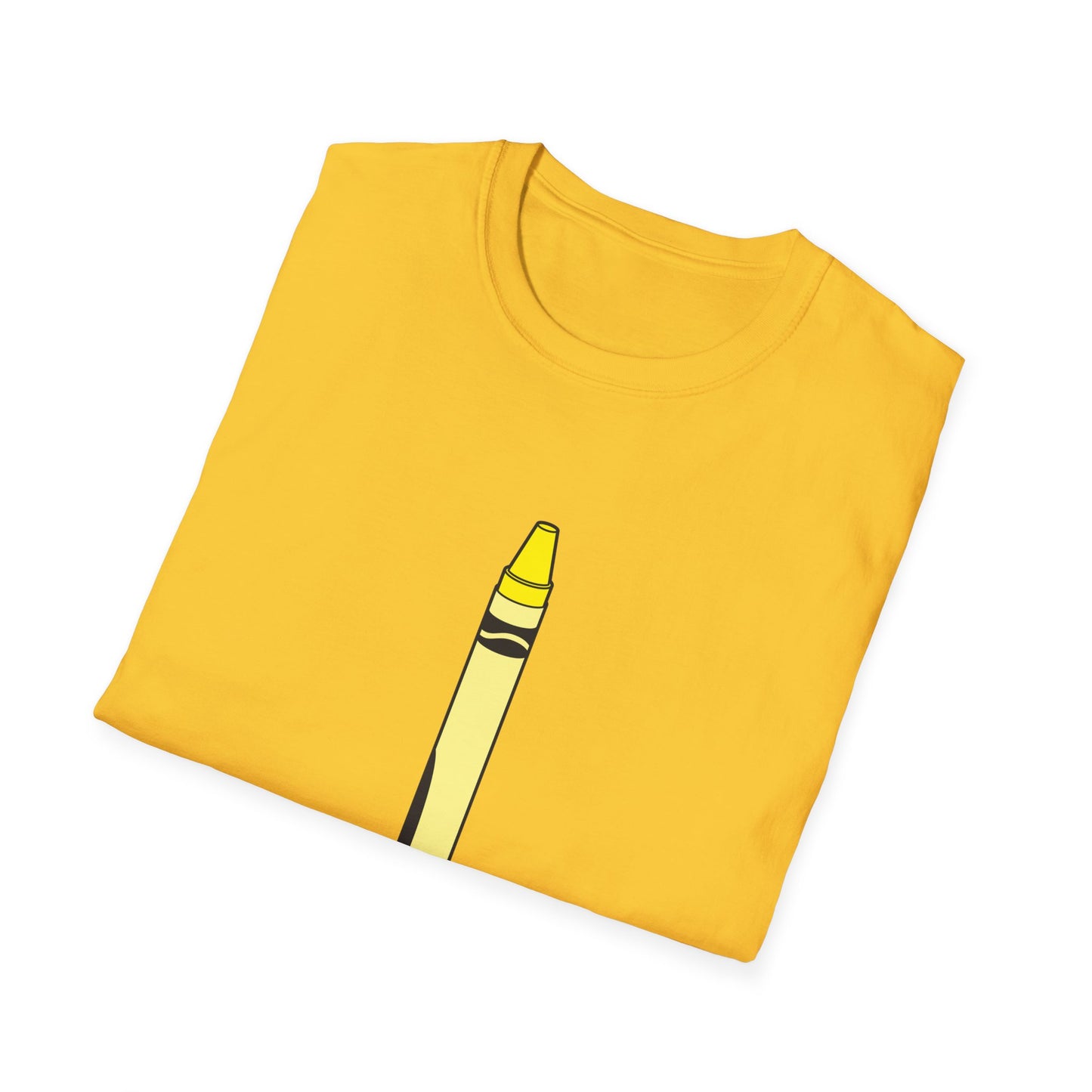 Crayon Shirt