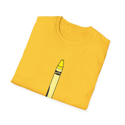 Crayon Shirt