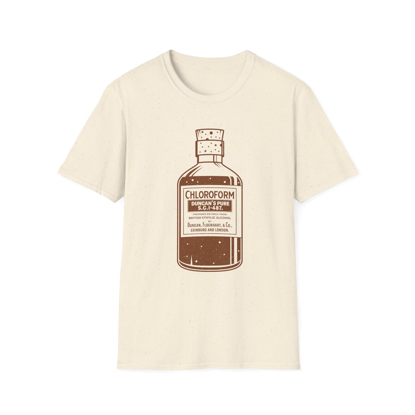 Chloroform Shirt