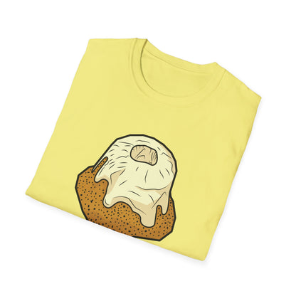 Sweet Roll Shirt