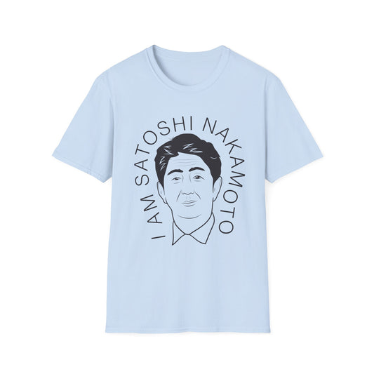 Satoshi Shirt