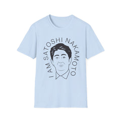 Satoshi Shirt