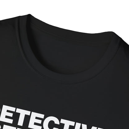 Detective Bush Shirt