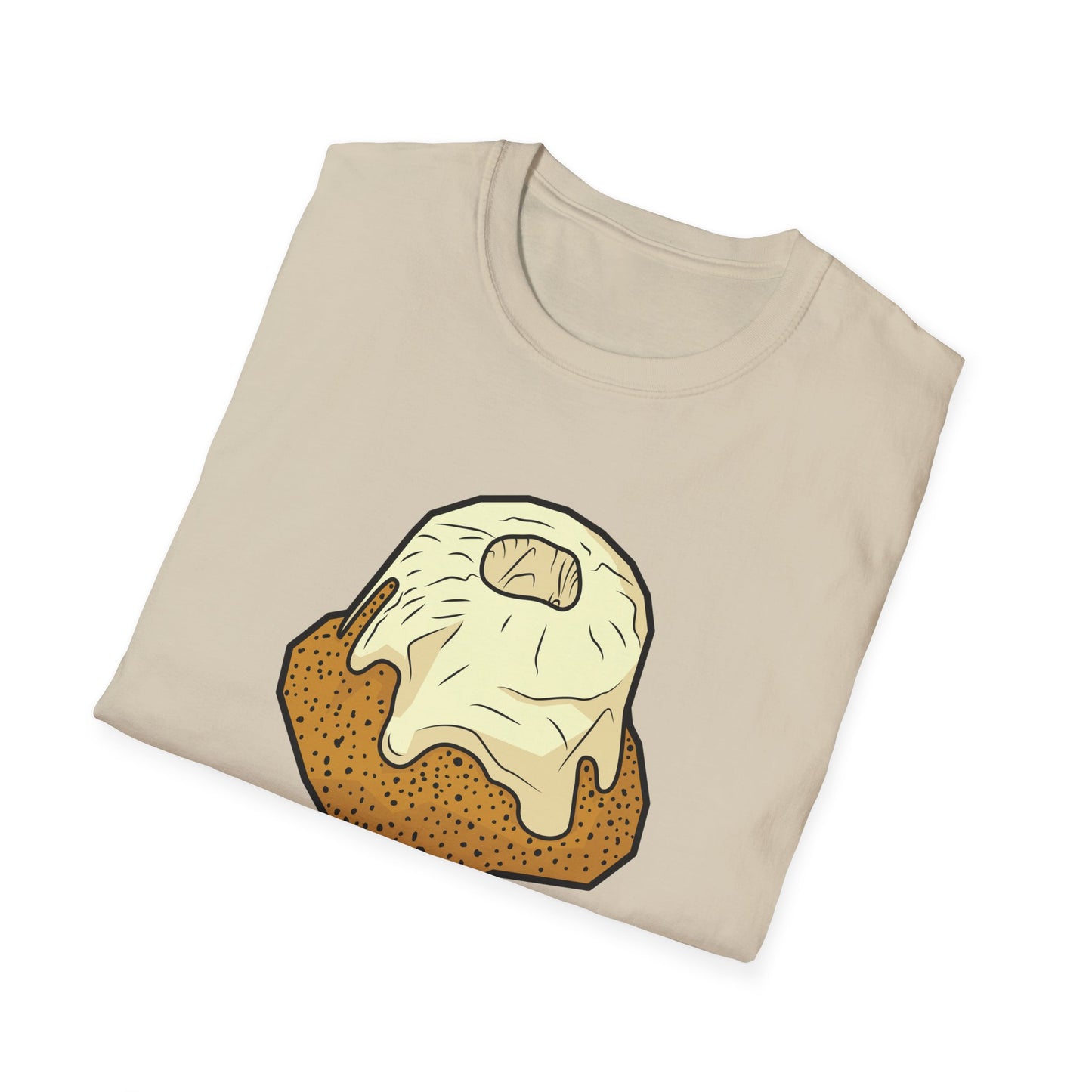 Sweet Roll Shirt