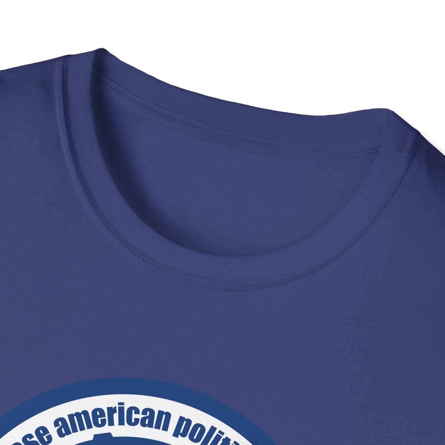 J.D. Salinger American Politicians Shirt