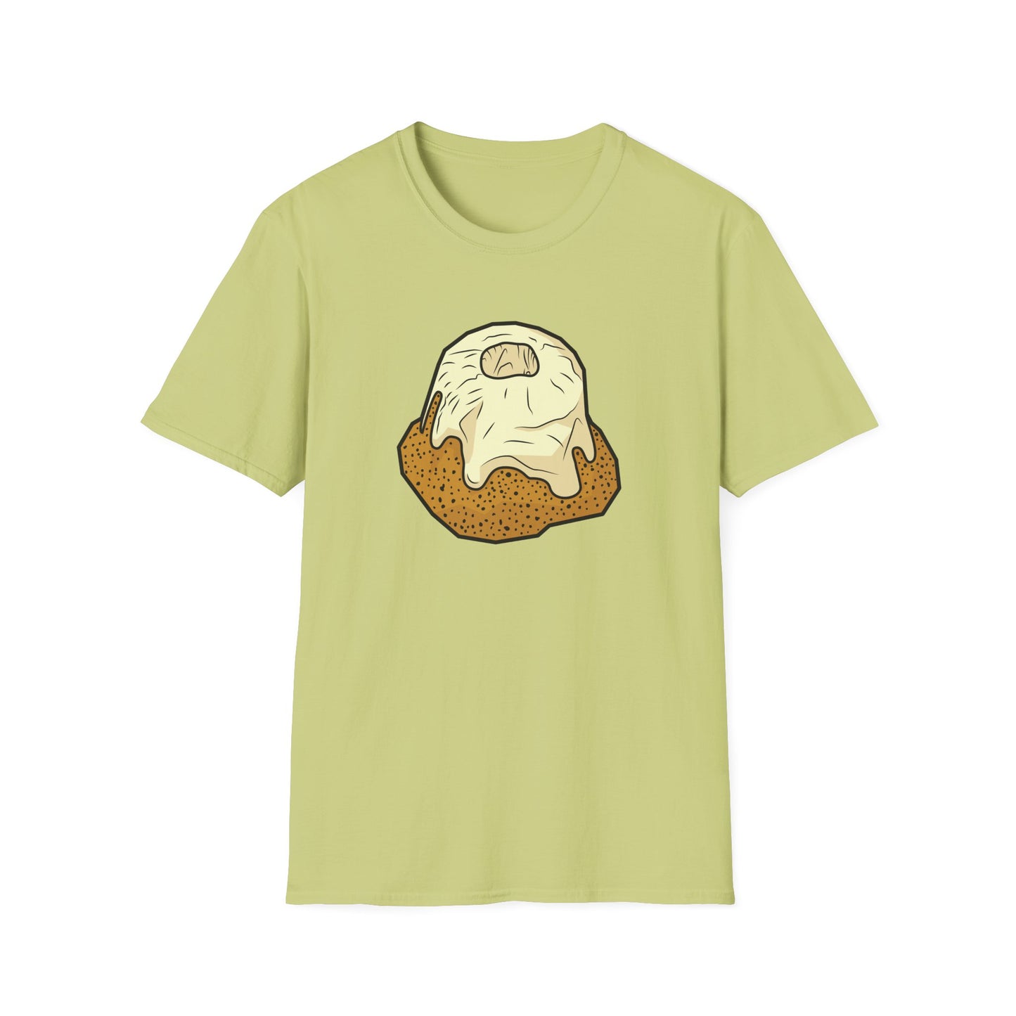 Sweet Roll Shirt