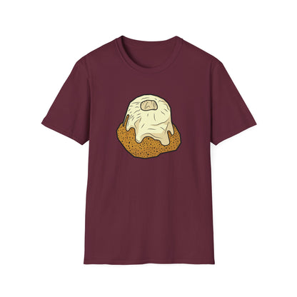 Sweet Roll Shirt