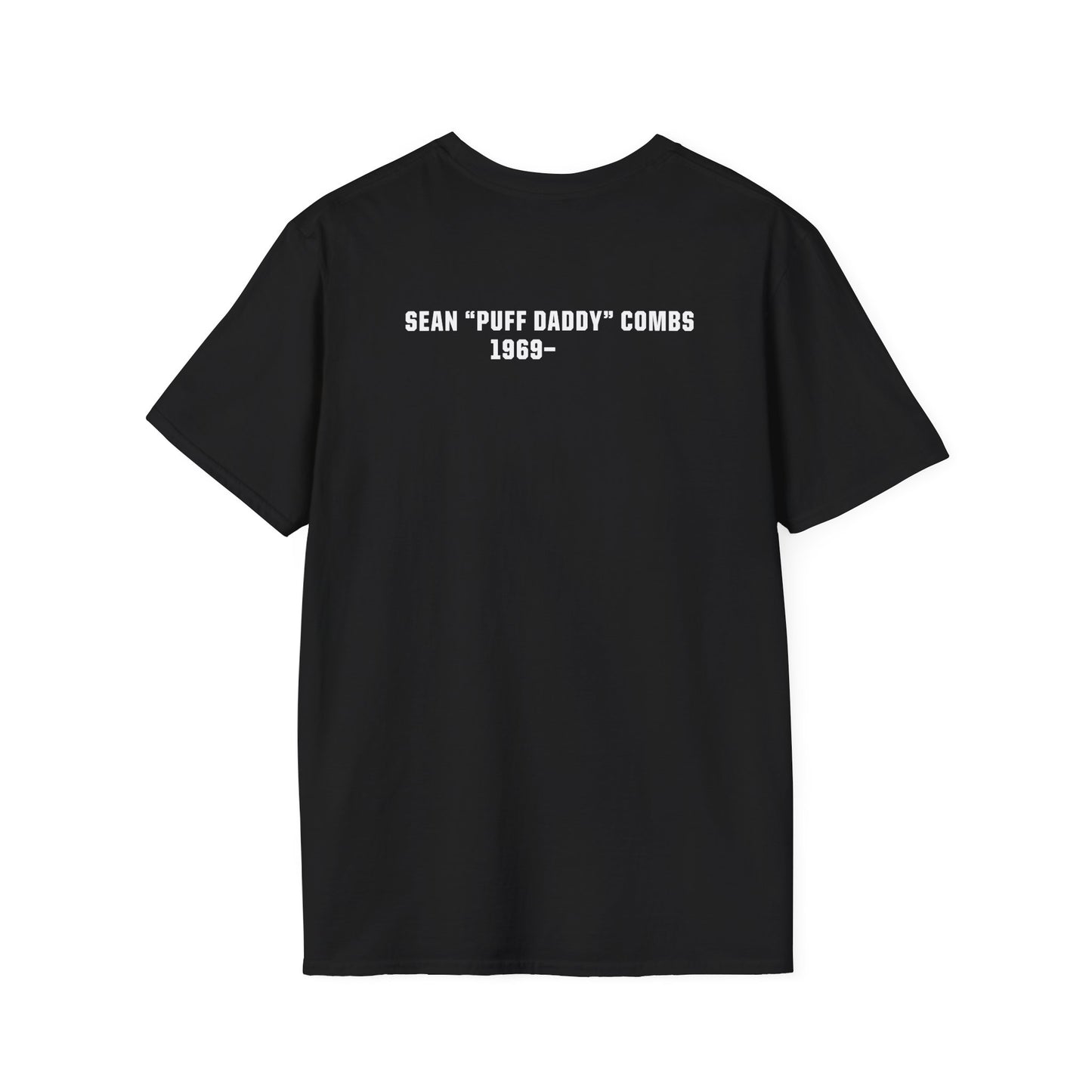 Diddy Didn't Kill Himself Shirt