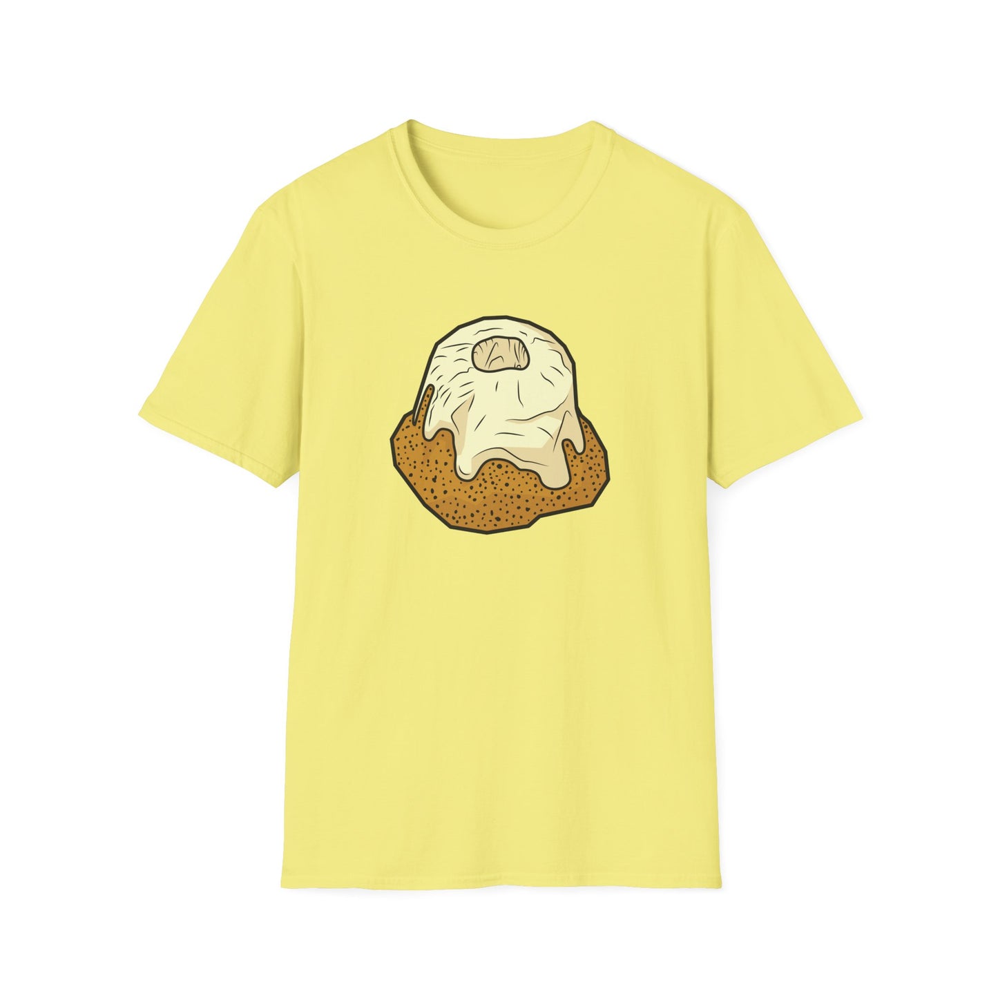 Sweet Roll Shirt