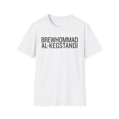 Brewhommad Shirt