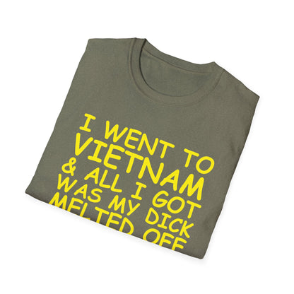 Vietnam Shirt