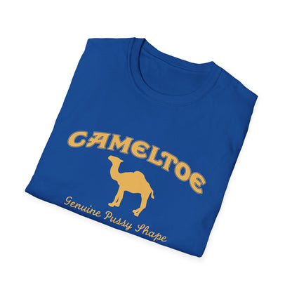 Camel Shirt