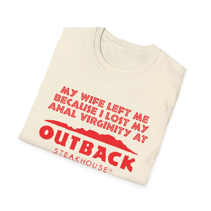 Steakhouse Shirt