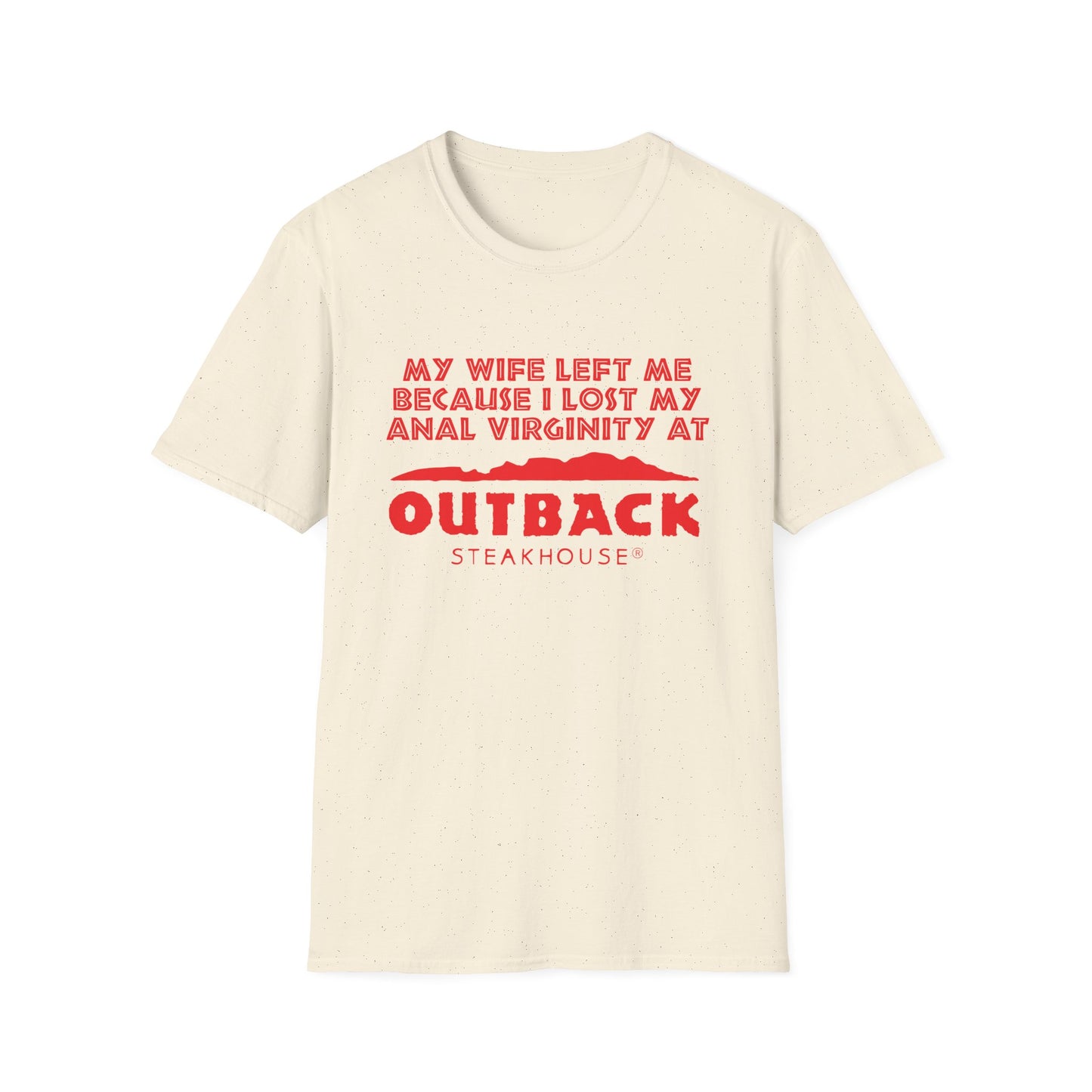 Steakhouse Shirt