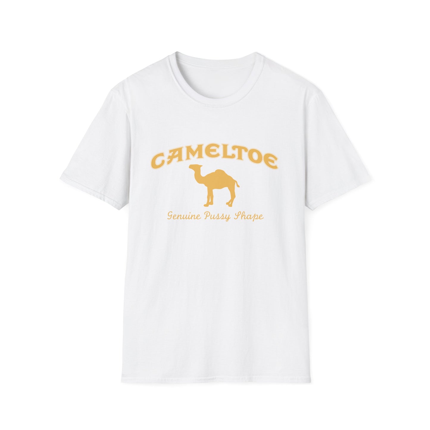 Camel Shirt