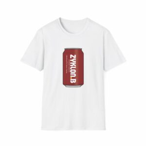 Mr. Soda Shirt - Image 5