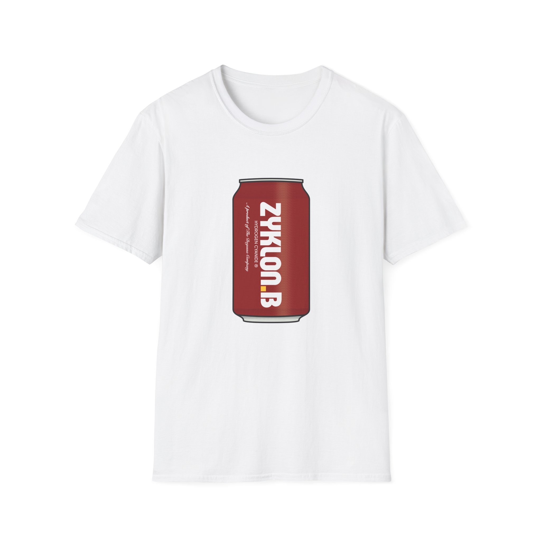 Mr. Soda Shirt - Image 5