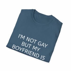 Not a Gay Shirt - Image 32