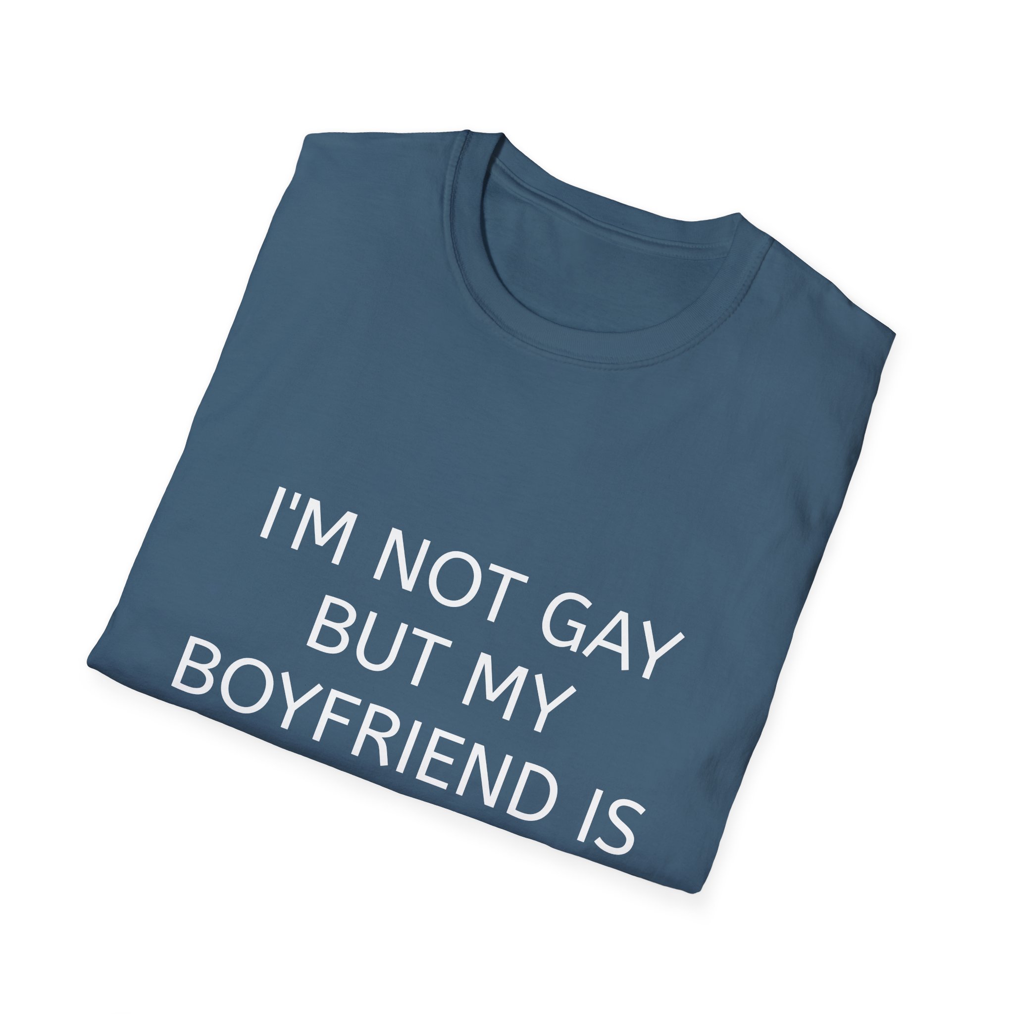 Not a Gay Shirt - Image 32