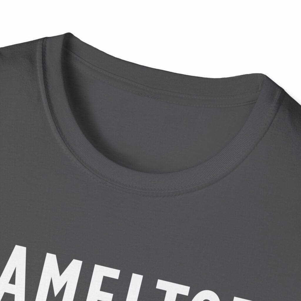 Hydration Shirt