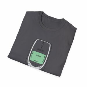 Finnish Phone Shirt - Image 20