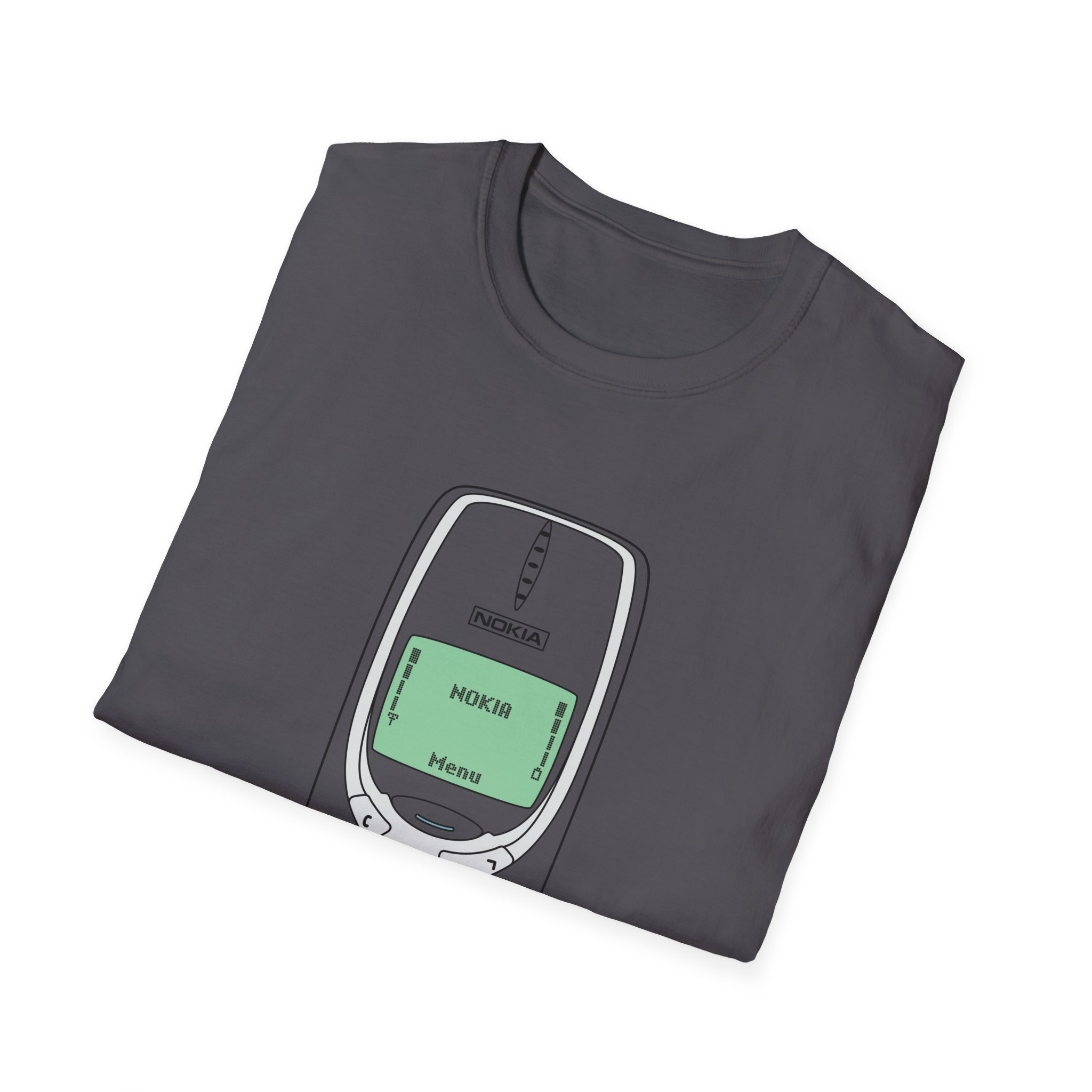 Finnish Phone Shirt - Image 20