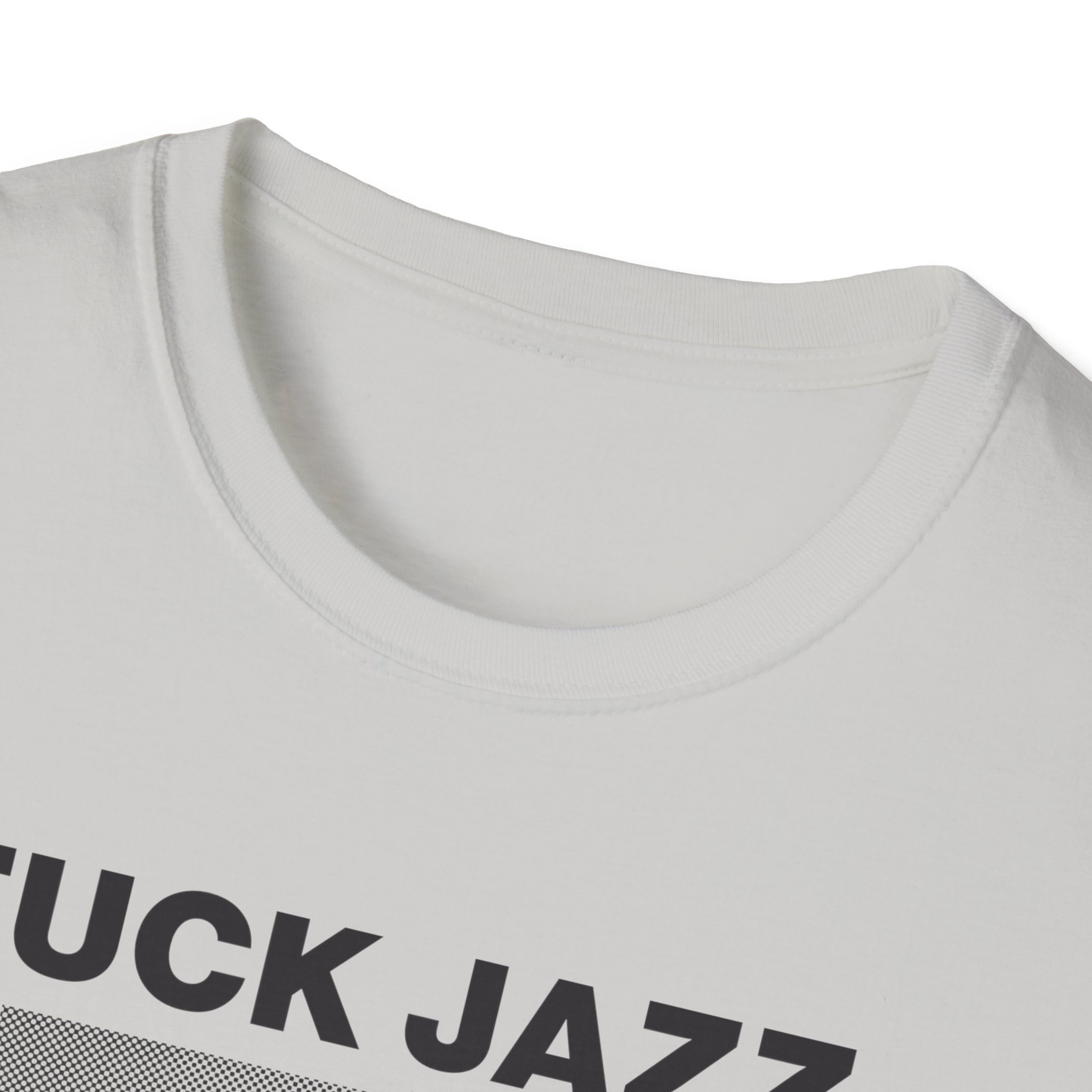 Fuck Jazz Get Money Shirt - Image 11