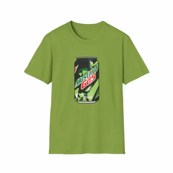 Mountain Soda Shirt