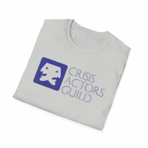 Crisis Actors Guild Shirt - Image 12