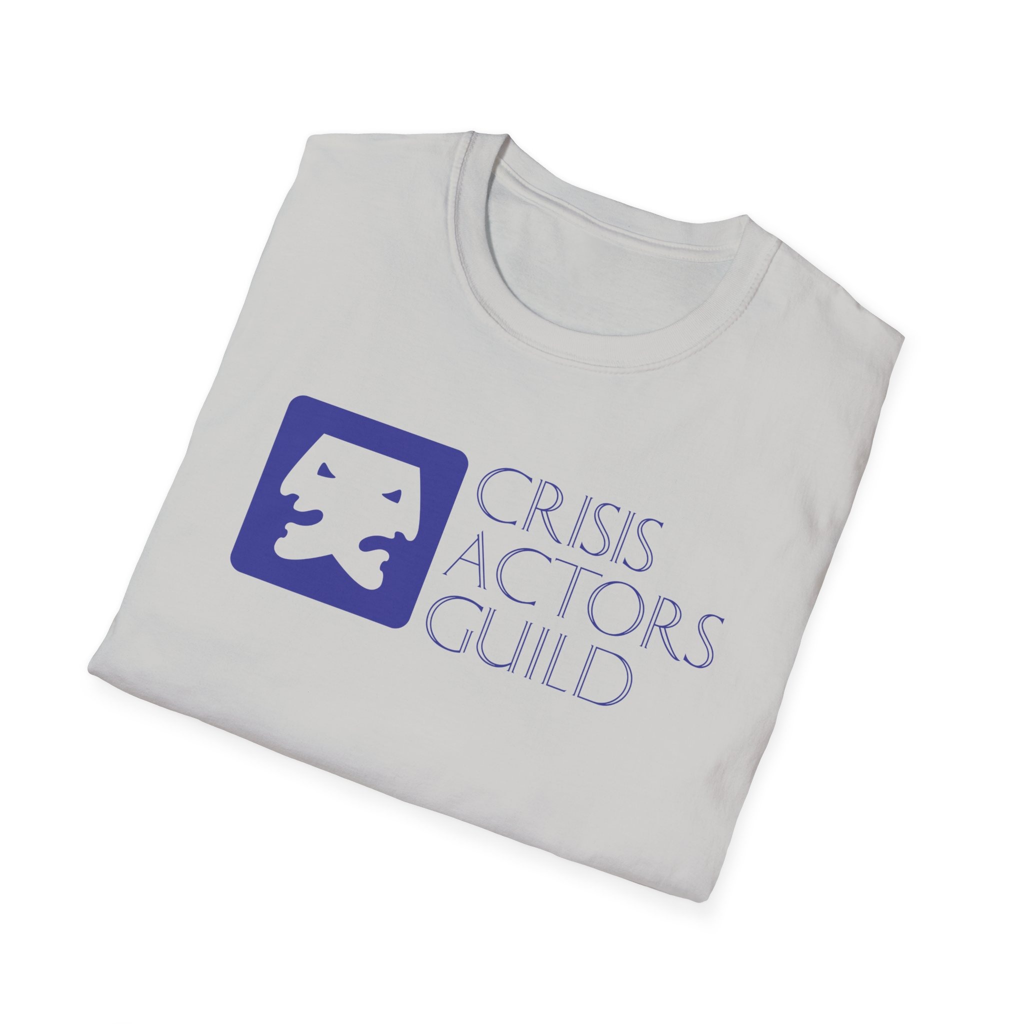 Crisis Actors Guild Shirt - Image 12