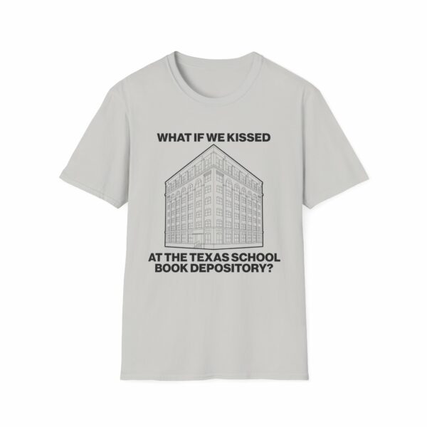 Book Depository Shirt