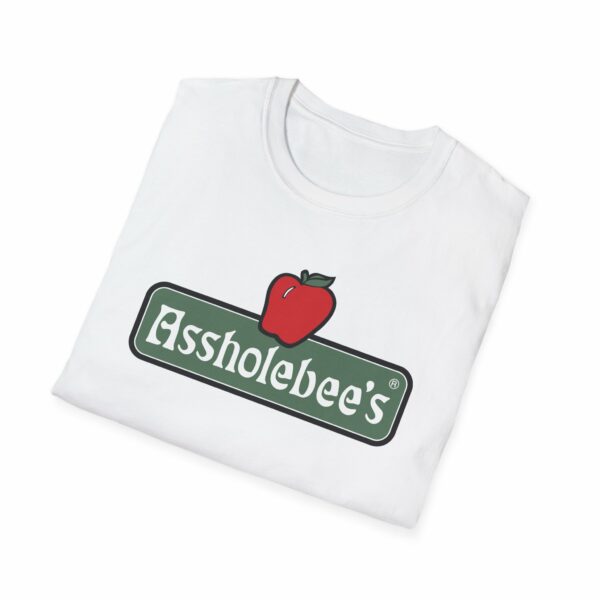 Assholebee's Shirt