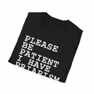 Priapism Shirt - Image 4