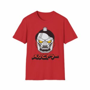 MechaHitler Shirt