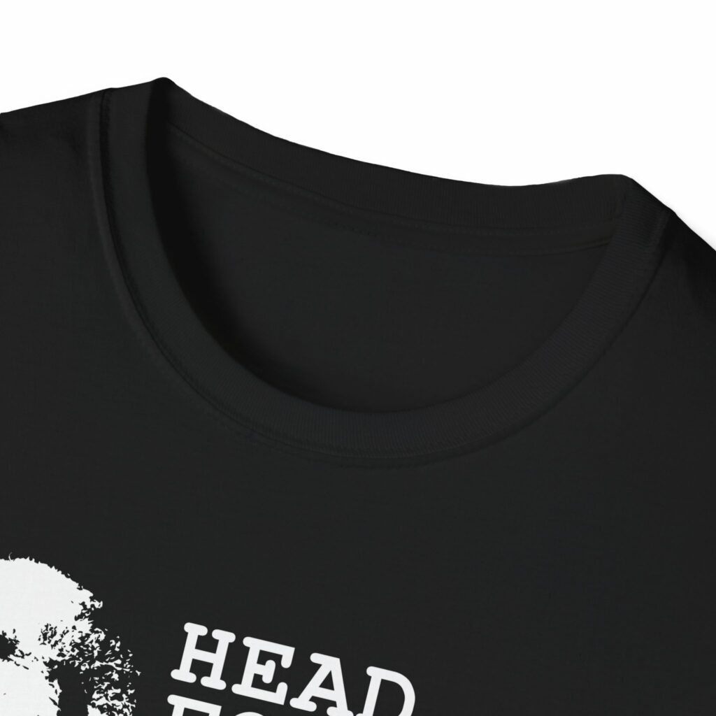 HFOIC Shirt