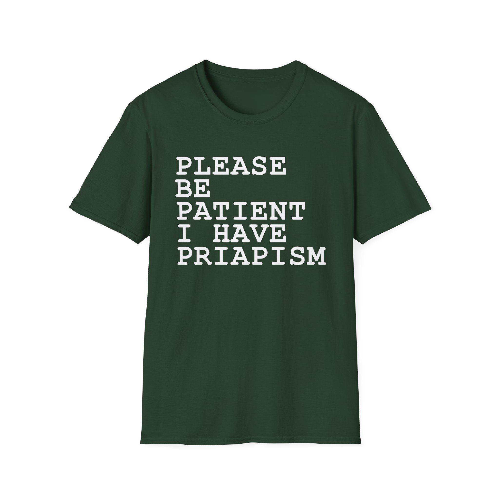 Priapism Shirt - Image 9