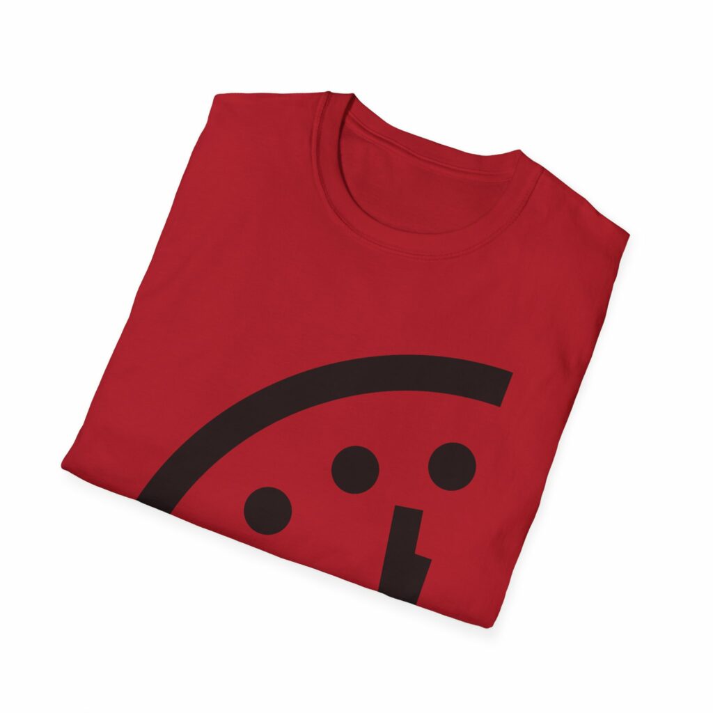Seconds to Midnight Shirt