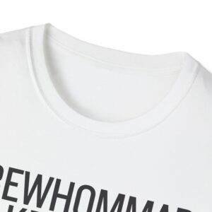 Brewhommad Shirt - Image 3