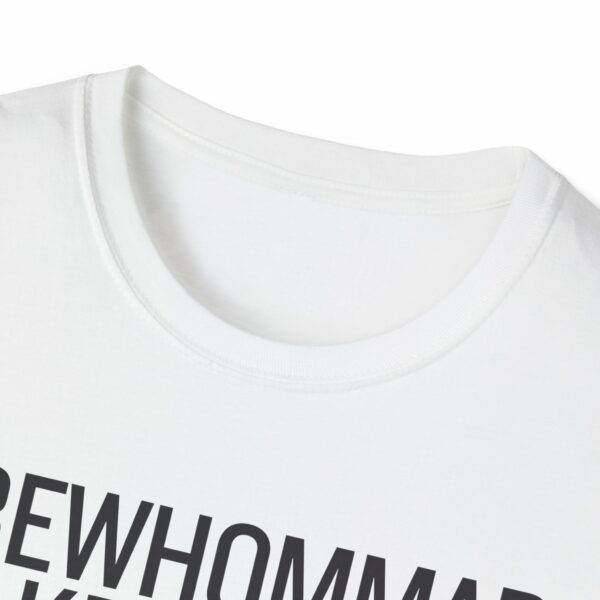 Brewhommad Shirt